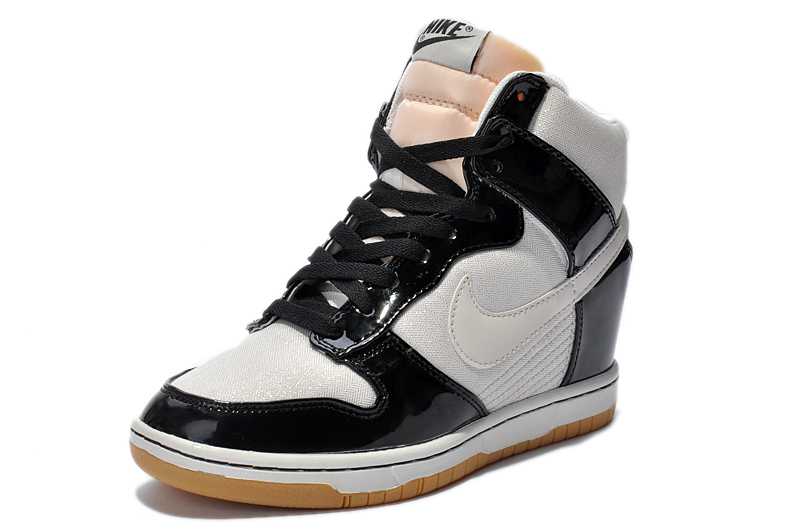 Nike Dunk Sky Hi pas cher le dernier running le meilleur